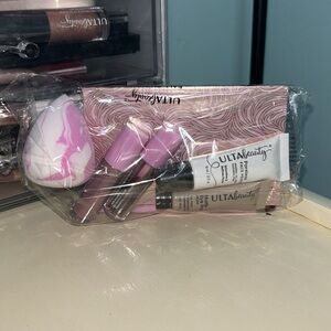 Ulta Beauty Mini Bundle